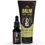 Kit - Oleo +  Balm - Para Presente