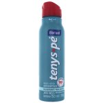 Desodorante para os pés Tenys Pé Jato Seco Menta Fresh com 150ml