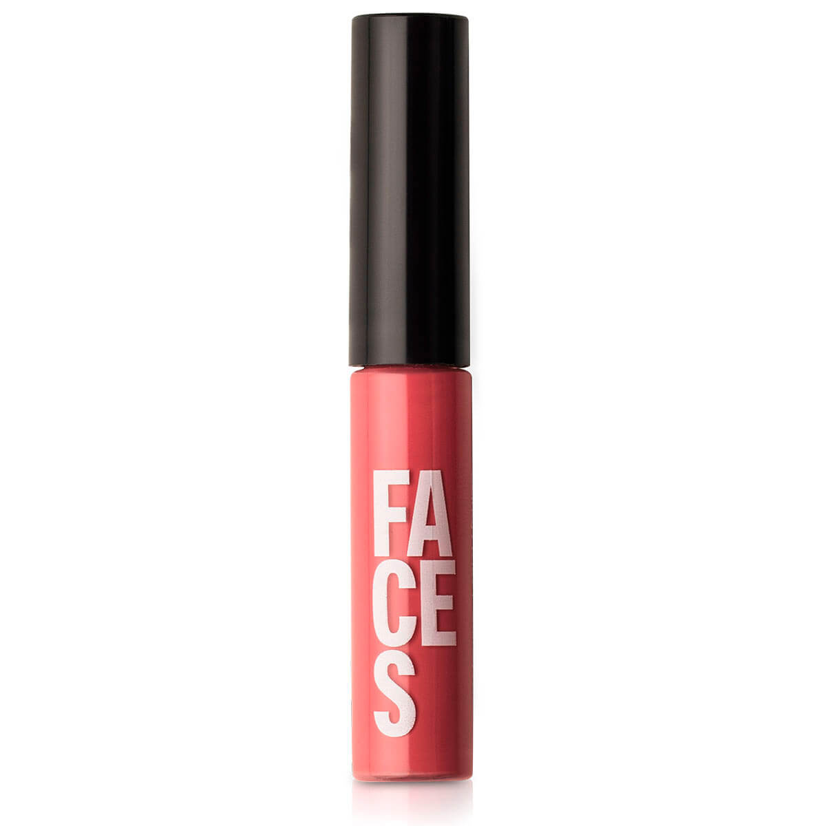 Batom Líquido Matte Rosa Vintage Natura Faces