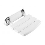 Banco de Banho Retrátil de Parede Flip Seat 1 I337 - Astra