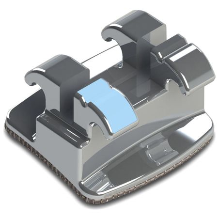 10.10.401 Bráquete Prescrição Roth Light 0.22  21 - Morelli