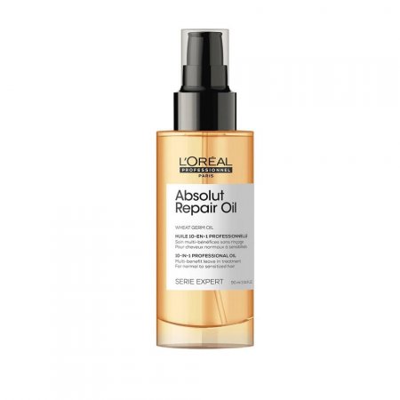 Sérum Loréal Professionnel Absolut Repair Oil 10 in 1 90ml