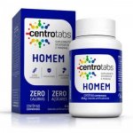 CENTROTABS HOMEM 60CPR - NEO QUIMICA