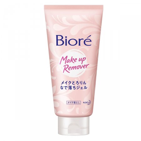 Gel de Limpeza Facial Bioré Demaquilante Make Up Remover com 170ml