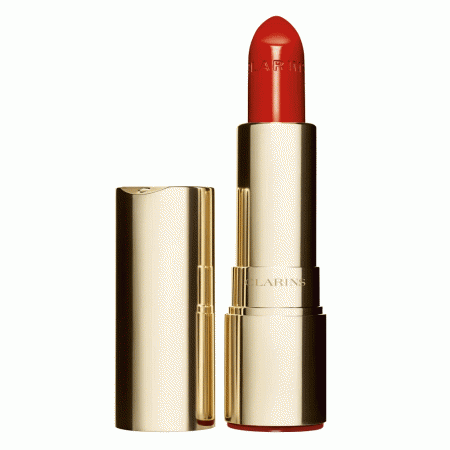 Batom Clarins Joli Rouge 3,5g - 761 Spicy Chilli