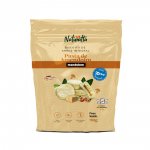 Kit com 6 Embalagens Bisc de Arroz Pasta de Amen  Choco Bran