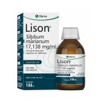 Lison 17,138mg/ml Suspensão Oral com 100ml