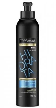 Creme De Pentear Tresemmé Hidrata