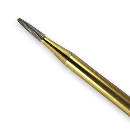 Broca 12 Lâminas Jet 7801 - Labordental
