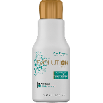 For Beauty Evolution - Shampoo Reconstrutor Cabelos Tingidos 300ml