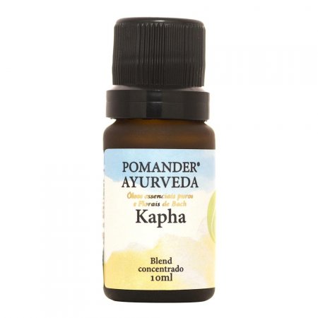 Kapha Pomander Ayurveda Blend Concentrado 10 ml
