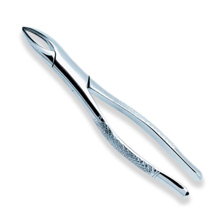 Forceps Odontológico Adulto - Golgran Fórceps Odontológico Adulto 69 - Golgran