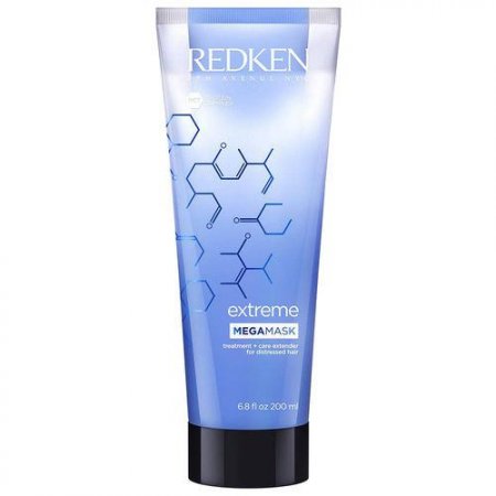 Redken Extreme Mega Mask Mascara 200ml