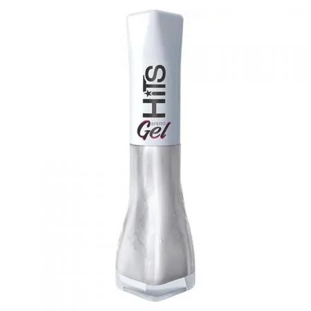 Esmalte Hits Cremoso Ri Alto 8Ml