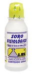 Soro Fisiológico 0,9%