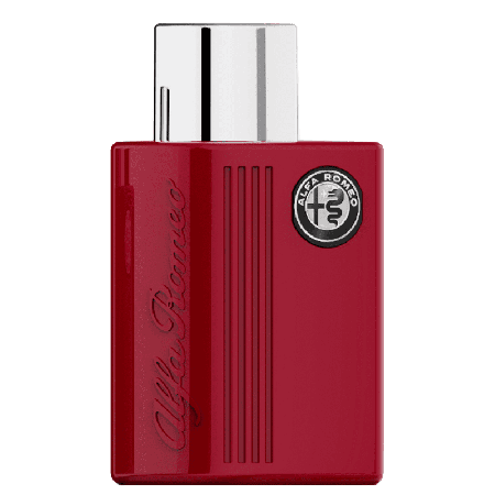 Alfa Romeo Red  Eau de Toilette - Perfume Masculino