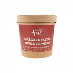 Máscara Facial Argila Vermelha 250g