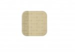 Curativo Hidrocolóide  Alginato 4x6cm Coloplast 3146 - 30un