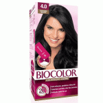 TINTURA BIOCOLOR MINI KIT 4.0 CASTANHO MALICIA