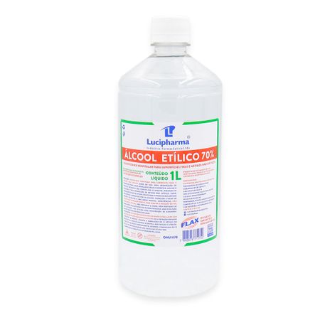 Gel Antisséptico Ever Care 500ml - Drogarias Pacheco