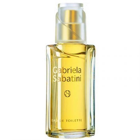 Perfume Feminino Gabriela Sabatini Eau de Toilette 30ml