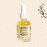 Elixir Facial Natural Diurno Buriti e Café Verde Twoone Onetwo Natural Vegana
