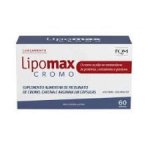 LIPOMAX CROMO C 60 CAPS