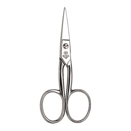 Tesoura Curva Para Unhas Classic 423 3 1/2 Mundial