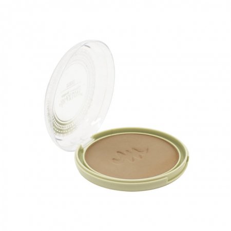 PÓ COMPACTO MATTE VEGANO