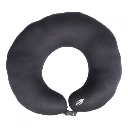 Almofada de neoprene para pescoço mormaii