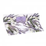 Papel Perfumado para Gavetas Mahogany Lavanda e Algodão