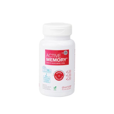 ACTIVE MEMORY