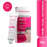 Cicatricure Antissinais Creme Facial com 30g