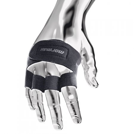Luva sport neoprene palmar mormaii - m