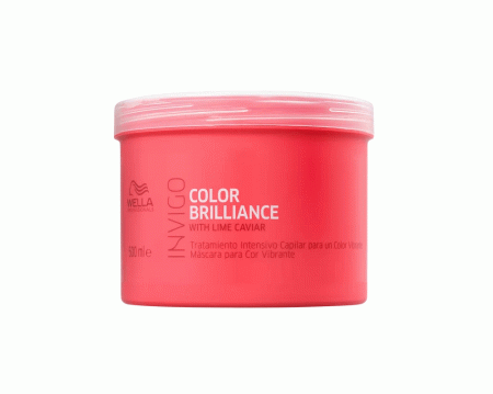 Mascara Wella Professionals Invigo Color Brilliance 500ml
