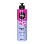 Creme para Pentear #todecacho Profix 3ABC Salon Line 400ml
