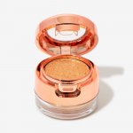 Double Eyeshadow Sombra Godness Champagne Oceane M. Saad