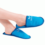 Pantufa Relaxmedic Gel Térmica
