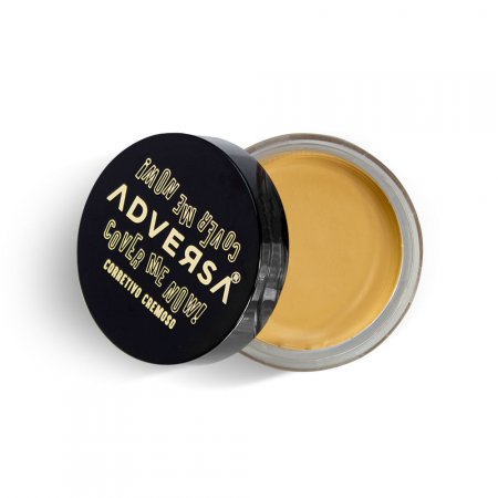 Corretivo Camuflagem Adversa vegano Cor 40 8g