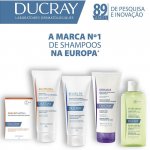SABAL SHAMPOO CONTRA A OLEOSIDADE DOS CABELOS 200ml - Ducray