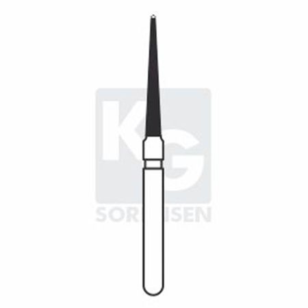 Broca Diamantada FG 3080 - KG Sorensen