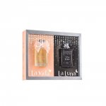 Ciclo Kit Feminino Colonia La Vida 50ml Colonia La Luna 50ml