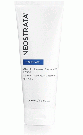 Hidratante Corporal Neostrata Resurface Glycolic Renewal Smoothing Lotion