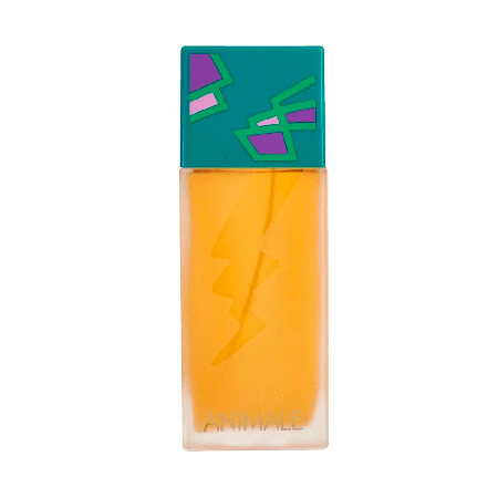 Perfume Feminino Perfume Feminino Animale Eau de Parfum 30ml