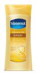 Loção Desod Hidrat Vasenol Hidratação Total Nutrição 200ml