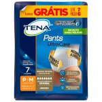 Roupa Íntima Tena Pants Ultra Tamanho P/M