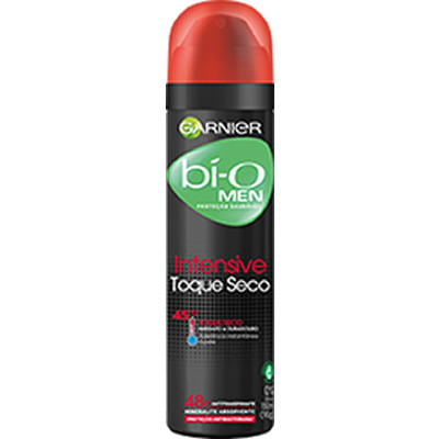 DEO BI-O AERO INT MASC 90G