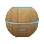 Difusor Drift Aroma Moon Amadeirado 5 em 1 - Hathas