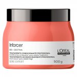Mascara Inforce Loreal Profissional 500g