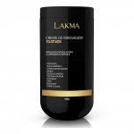 Lakma Creme 10 Ativos Redutor Massagem Modeladora